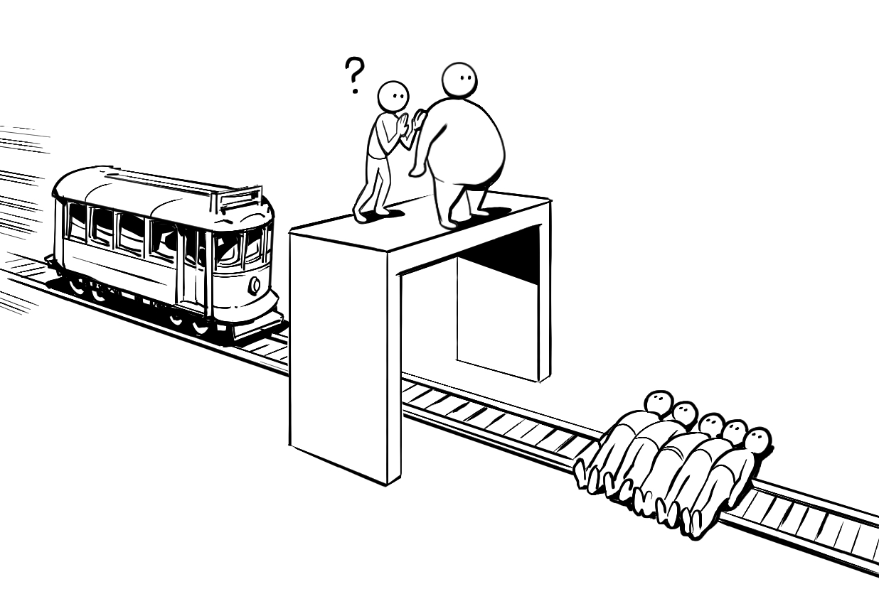 Blog Post:<br /> <br />Why do philosophers love thought experiments so much? 